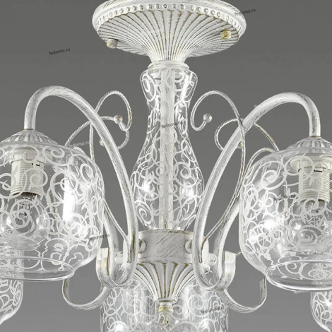 Потолочная люстра Lumion Nanni 3238/5C