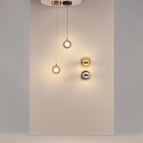 Бра Maytoni Mind MOD299WL-L10BS3K (LED, 220V)