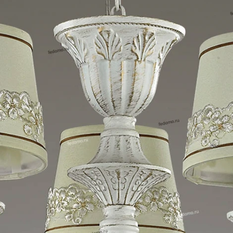 Потолочная люстра Lumion Nicoletta 3420/5