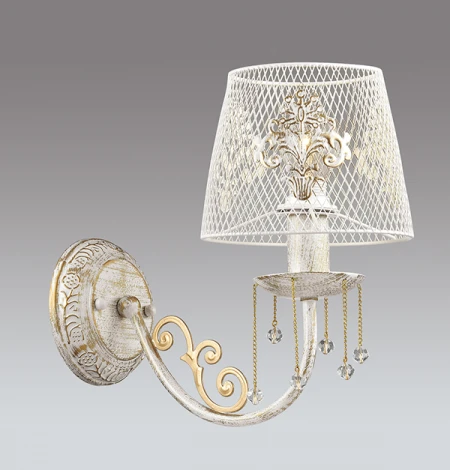 Бра Lumion Pakka 3211/1W