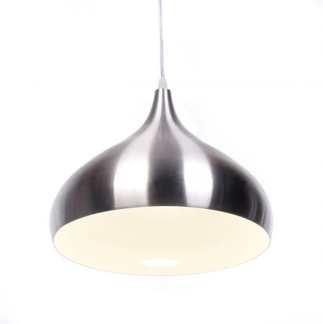 Подвесной светильник Lumina Deco Folina LDP 7558 SL