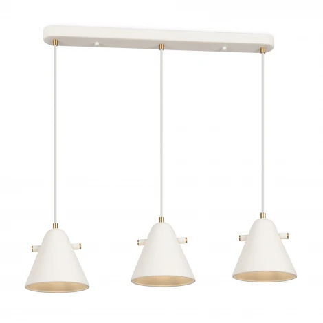 Подвесной светильник Freya Cozy FR5211PL-03W