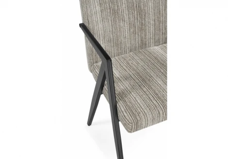 Стул на металлокаркасе Lounge Woodville Woodville 15864