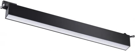 Трековый светильник Novotech Iter 358827 (LED, 220V)
