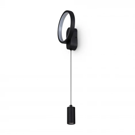 Настенный светильник светодиодный Freya Beady FR6110WL-L15B 13Вт LED