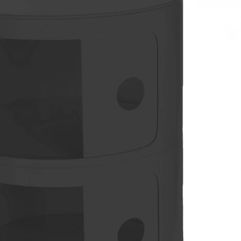 Тумба Componibili с 5 ящиками 32х95 Cosmo 371384