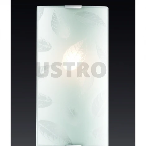 Настенный светильник Sonex Aresa 1240/S