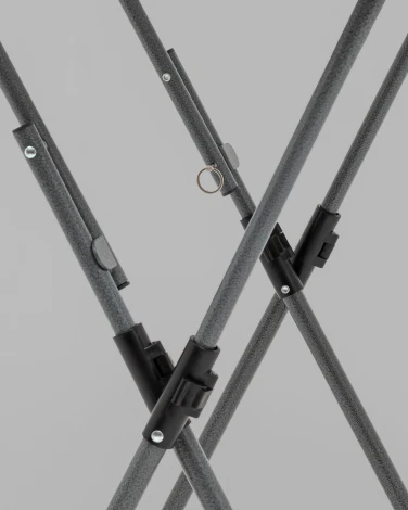 Стол складной барный NEW 80x110см Stool Group УТ000042881