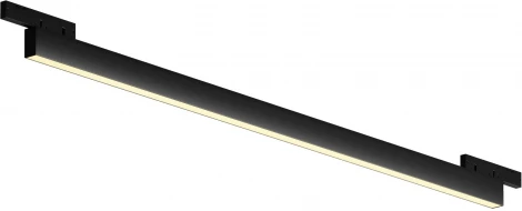 Трековый светильник магнитный 12W 24V Maytoni Basis TR192-1-12W2.7K-B (LED)