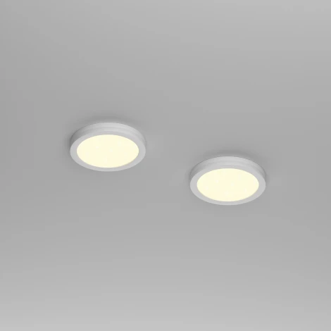 Комплект мебельных светильников 12V 5W 300LM Mobiled Lightstar 036230-2