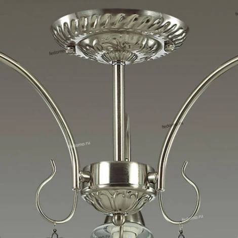 Потолочная люстра Lumion Barnibbo 3469/3C