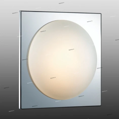 Настенно-потолочный светильник Odeon Light Brido 2761/1C