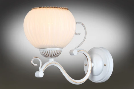 Бра Omnilux Ovil OML-53401-01