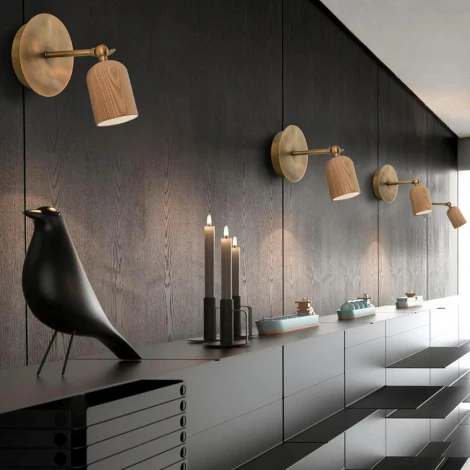 Бра с выключателем LED Lu Carte Ambience LC-11-1658