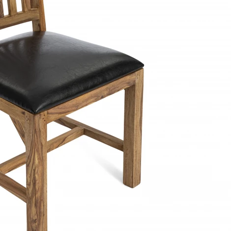 Стул Бомбей-6565-C-OL Tetchair 25606