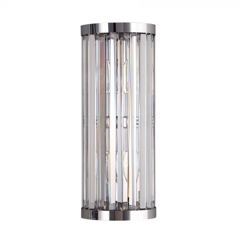 Настенный светильник Arte Lamp Fortuna A1069AP-2CC (220V)