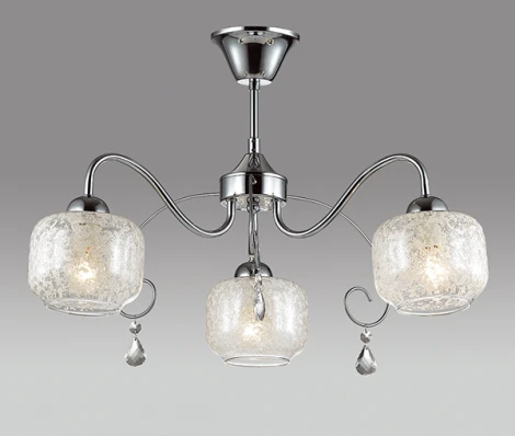 Подвесная люстра Lumion Venta 3079/3