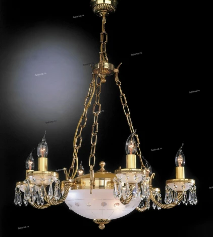 Reccagni Angelo 4751 L 4751/6+2