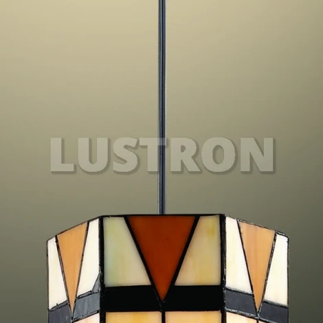 Подвесной светильник Odeon Light Pelarso 2636/1
