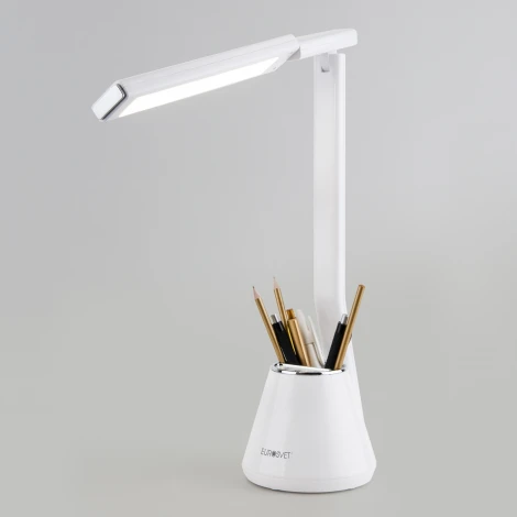 Офисная настольная лампа Elektrostandard Office 80421/1