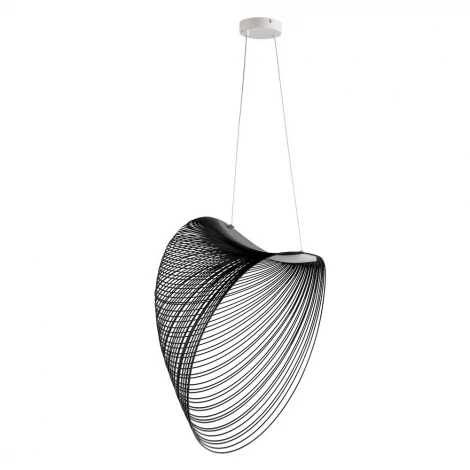 Подвесной светильник Divinare Carved 1140/06 SP-16 (LED, 220V, на проводе)
