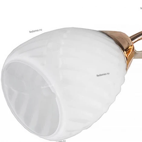 Потолочная люстра Toplight Lenore TL3530X-03FG