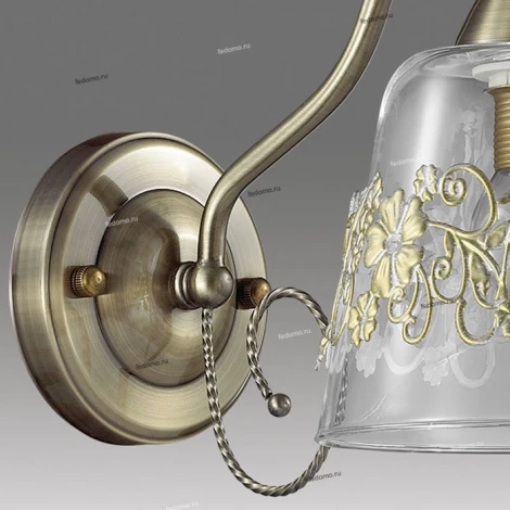 Бра Lumion Colombina 3051/1W