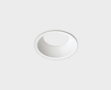 Встраиваемый точечный светильник светодиодный Italline IT06-6037 white 3000K