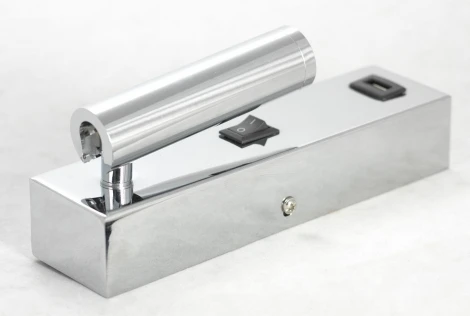 Спот Lussole LGO Кози SY1428