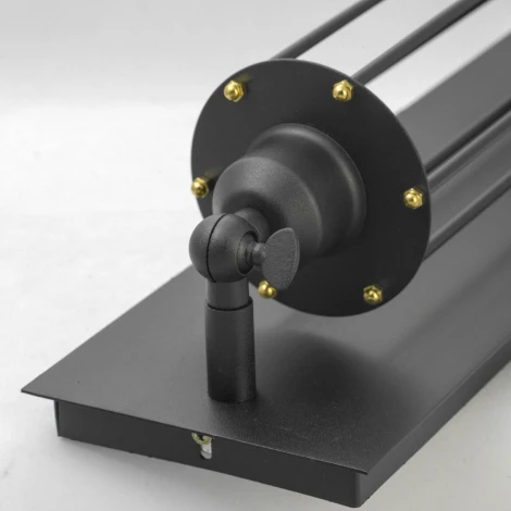 Бра Lussole Айрондекойт SY0219