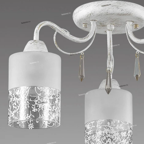 Потолочная люстра Lumion Imani 3263/3C