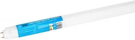 Лампочка светодиодная ЭРА LED T8-40W-840-G13-1200mm NTB R