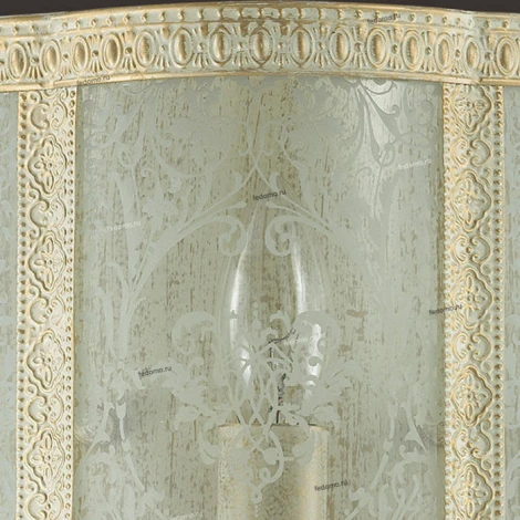 Настенный светильник Odeon Light Tony 3294/1W