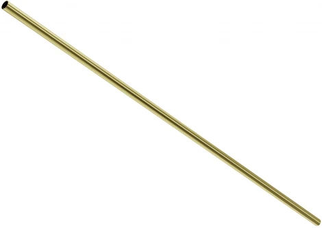 Соединитель прямой 1000 мм Maytoni Accessories For System Axity CA001-L1000-BS (48V)