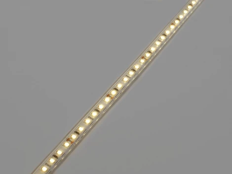 Светодиодная лента 9,6 Вт/м SMD2835 закрытая (IP66) 24В SWG SWG2120-24-9.6-WW-66-M