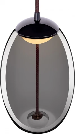 Подвесной светильник Loft IT Knot 8134-A (LED, 220V, на проводе, круглые)