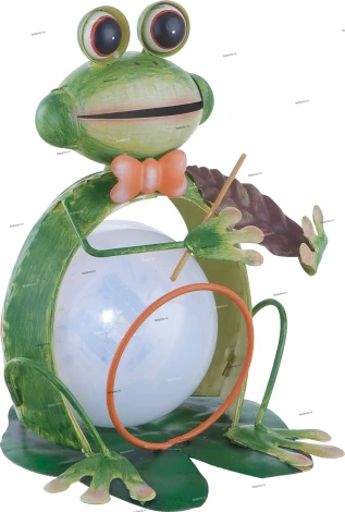 Газонная световая фигура Globo SOLAR 33159-12