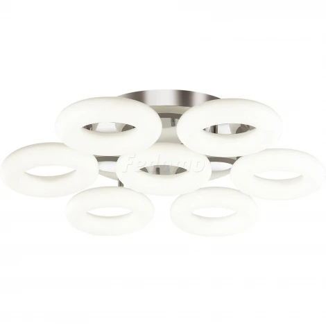 Потолочная люстра Odeon Light Reggio 3966/91L