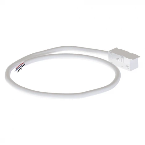 Коннектор для ввода питания Arte Lamp Optima A740133 (48V)