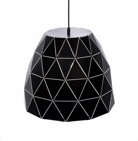 Подвесной светильник Lumina Deco Dukka LDP 7415 BK