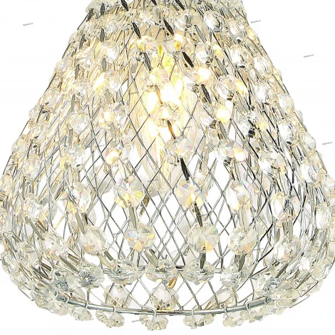 Подвесной светильник Arte Lamp Adamello A9466SP-1CC