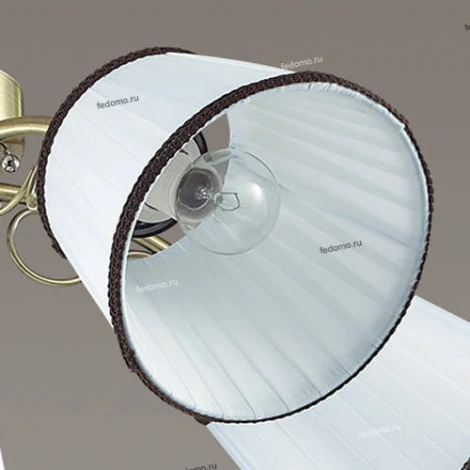 Потолочная люстра Lumion Ulali 3451/5C