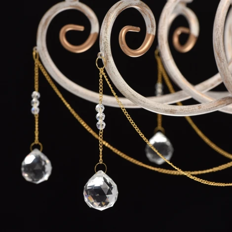 Подвесная люстра MW-Light Виталина 448012508