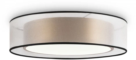 Потолочный светильник круглый Freya Zoticus FR6005CL-L36G (LED, 220V, круглые)