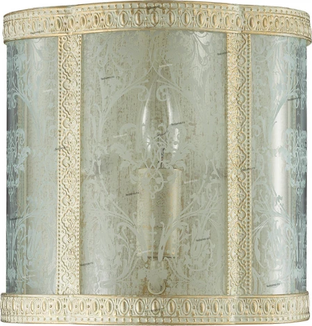 Настенный светильник Odeon Light Tony 3294/1W