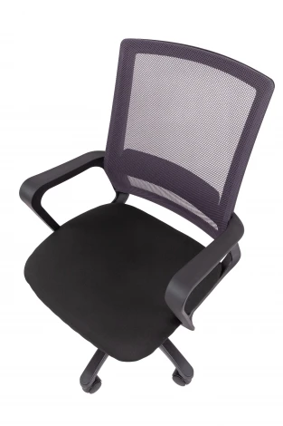 Офисное кресло Chairman 606LT Россия TW-04 серый 7169986