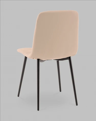 Стул Одди NEW экокожа капучино Stool Group УТ000041292