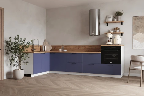 КГ Угловой 1500х3000 (без пм) , Ежевика Арника РМ в.3 Арника 00-00287865