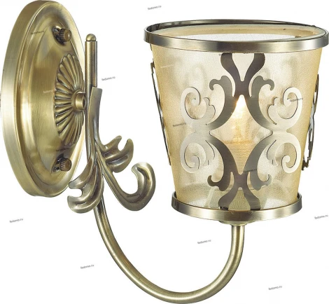 Бра Lumion Lacressa 3418/1W