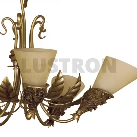 Подвесная люстра MW-Light Колизей 359010105